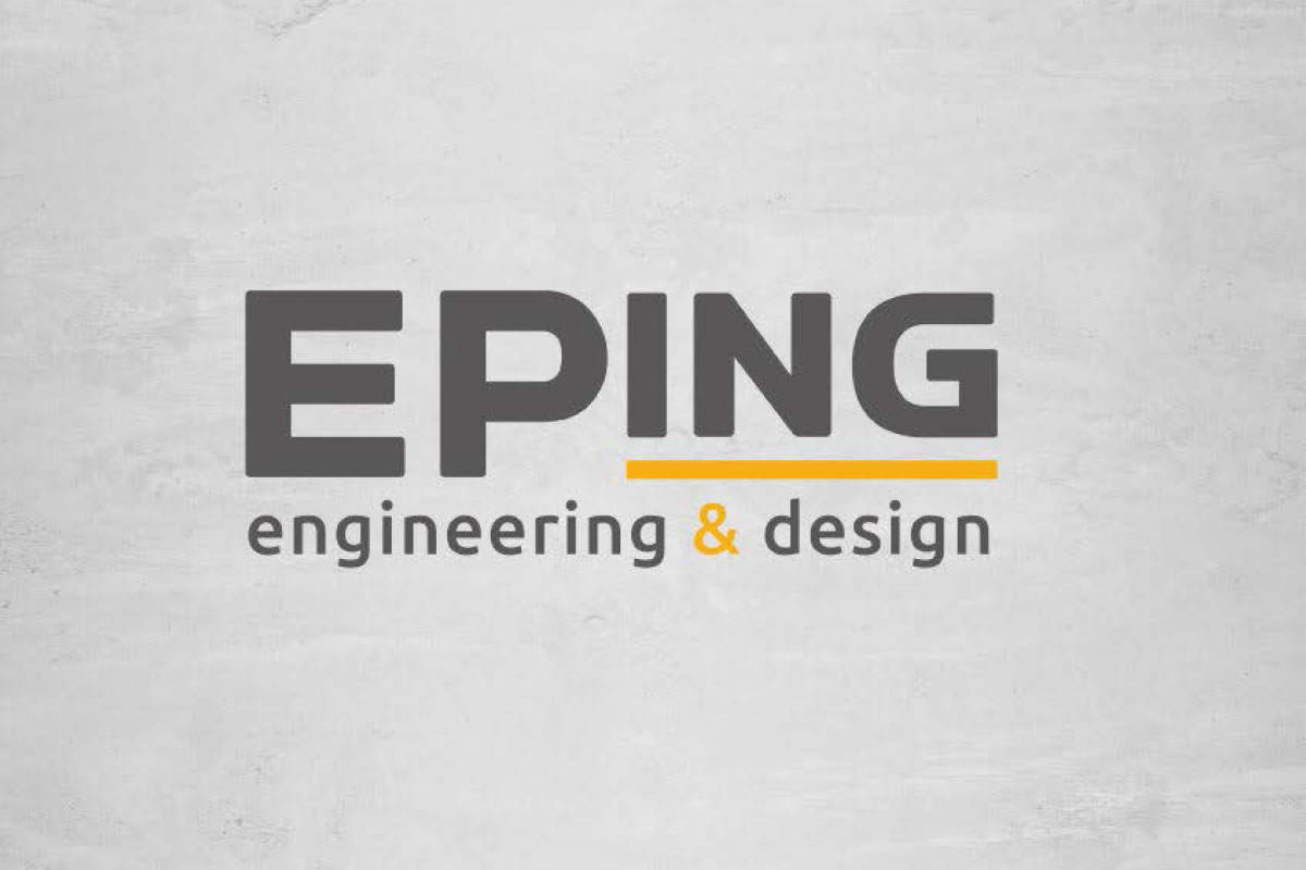 EPING Gets a Makeover: Introducing the New Logo