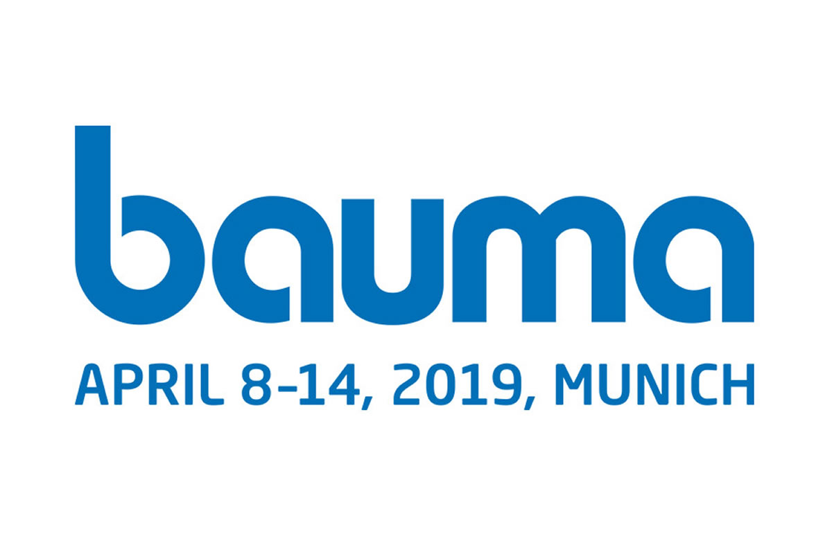 Eping Goes to Bauma