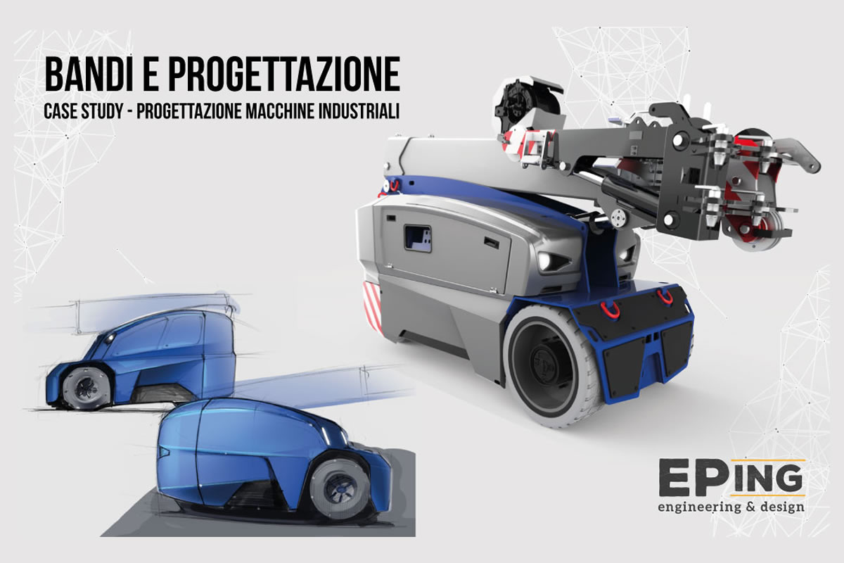 Bandi & progettazione
