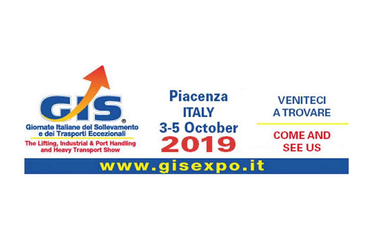 Eping partecipa al GIS 2019